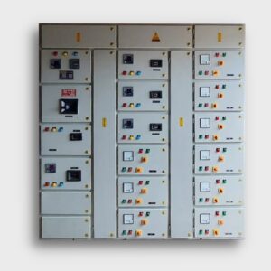 PLC PANELS / SCADA & AUTOMATION WORKS panel